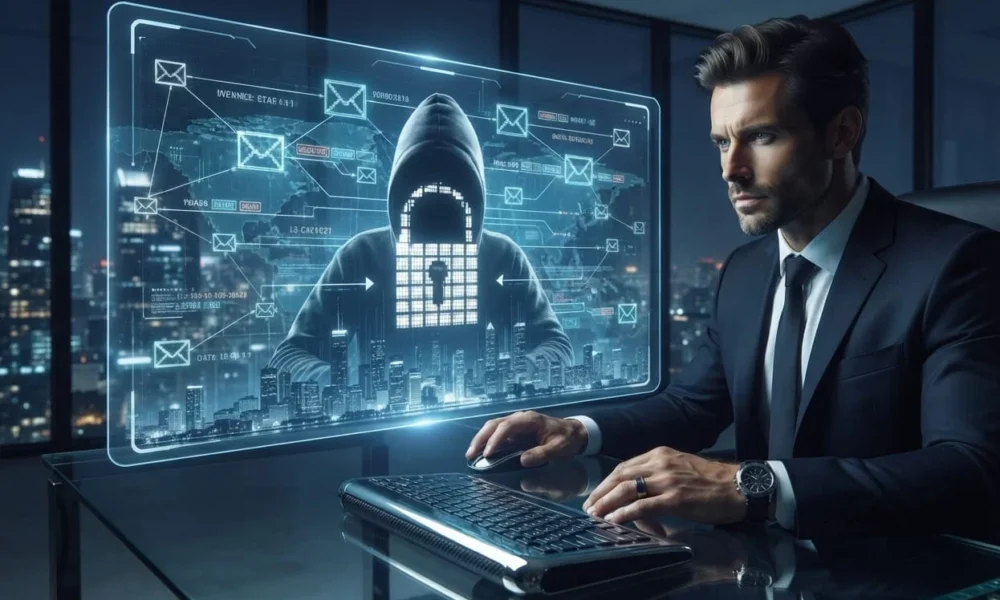 Evite Ser Víctima de Phishing: 8 Maneras de Identificar Correos Electrónicos Engañosos