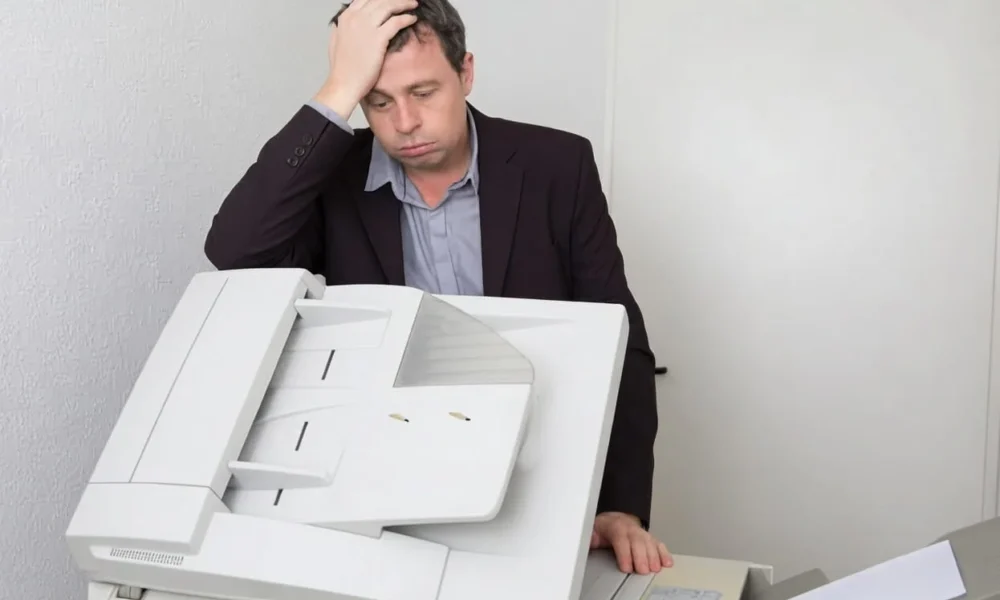 Printjack: Protegiendo sus Impresiones y Redes en la Era Digital