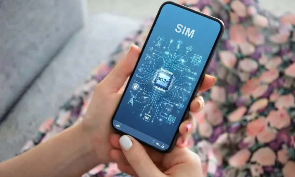 Que es sim swapping y ¿Cómo funciona?