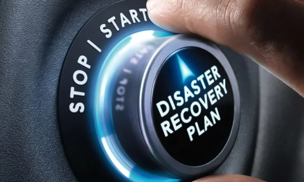 Asegurando la Resiliencia Empresarial: la Importancia de un PLAN DE CONTINGENCIA