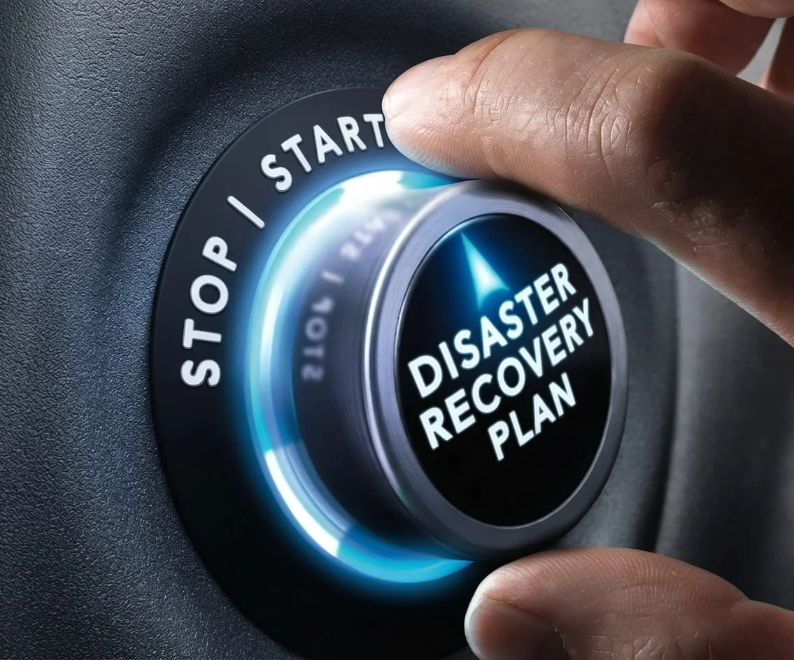 En este momento estás viendo Asegurando la Resiliencia Empresarial: la Importancia de un PLAN DE CONTINGENCIA