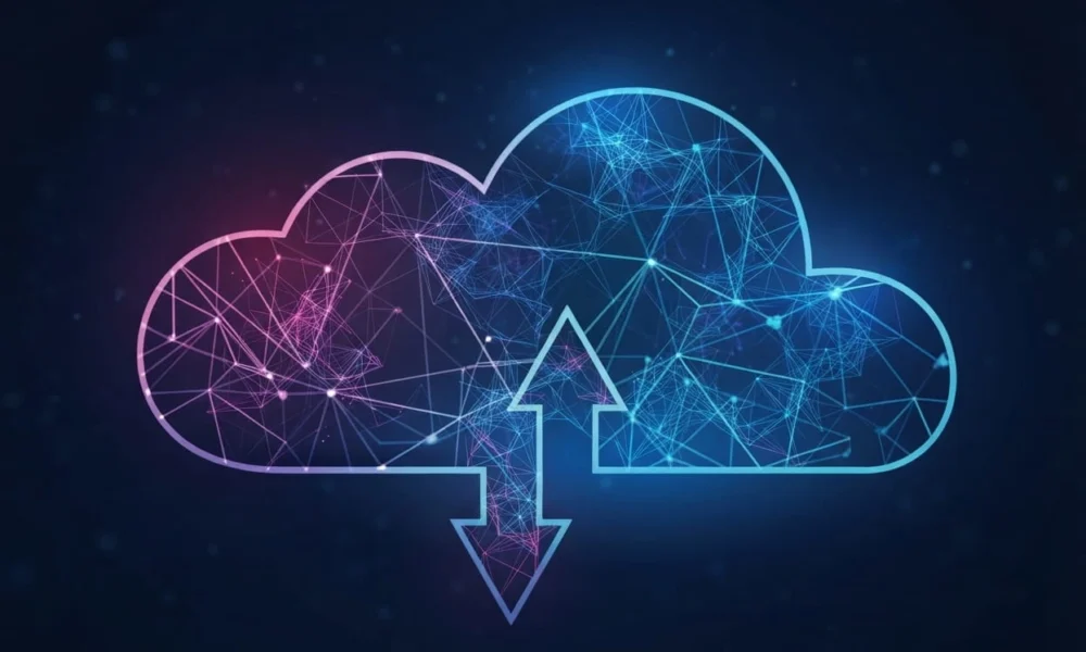 Cloud Backupservice