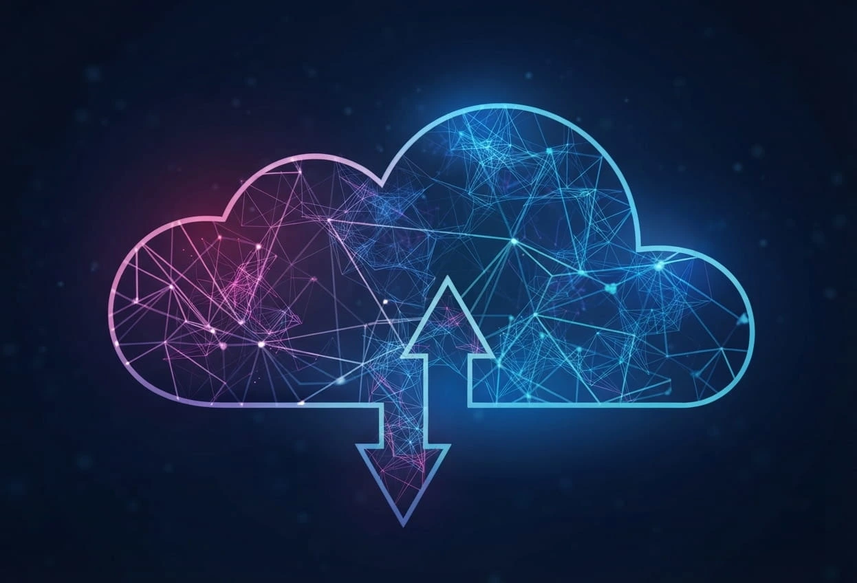 En este momento estás viendo Cloud Backupservice