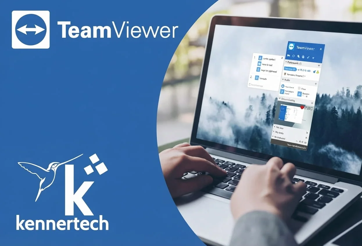 En este momento estás viendo Descubre las Maravillas del Acceso Remoto con TeamViewer