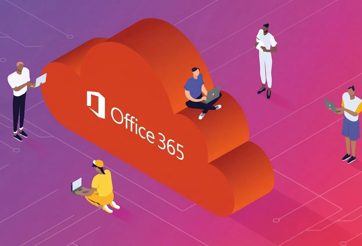 En este momento estás viendo Office 365