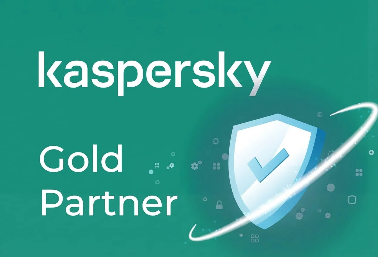 En este momento estás viendo Potenciando la seguridad empresarial con Antivirus Kaspersky