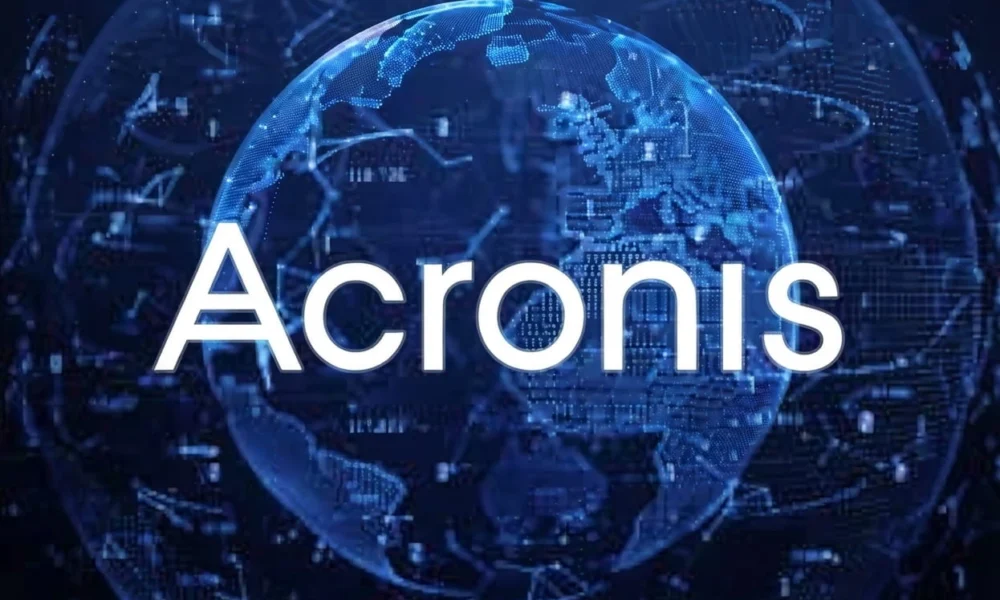 Acronis