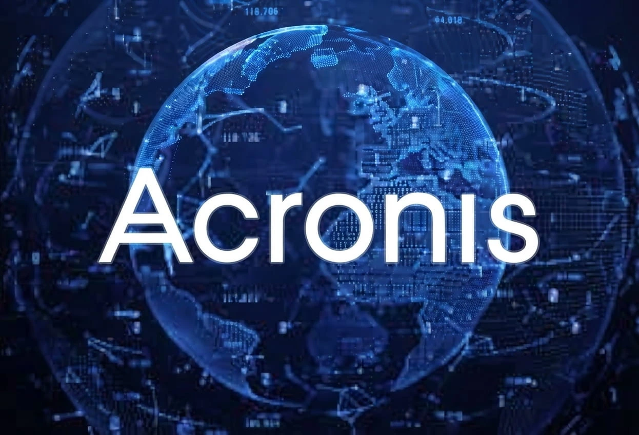 En este momento estás viendo Acronis