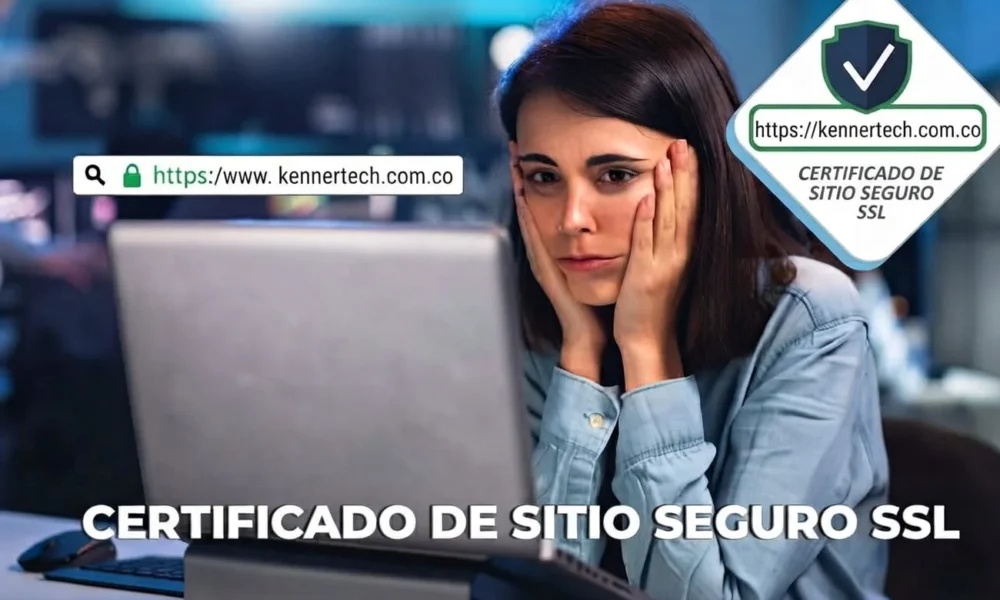 Certificado SSL