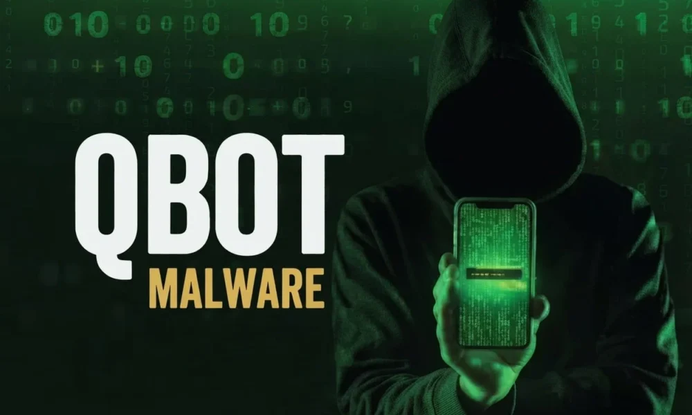 Qbot: Tras las Huellas del Malware que Desafía la Seguridad Digital