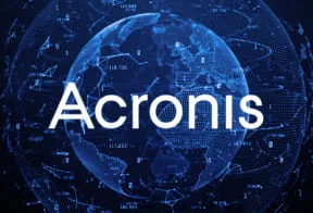 En este momento estás viendo Acronis