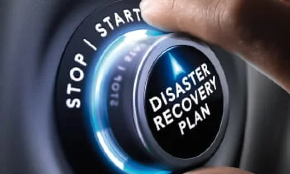 Asegurando la Resiliencia Empresarial: la Importancia de un PLAN DE CONTINGENCIA