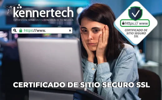En este momento estás viendo Certificado SSL