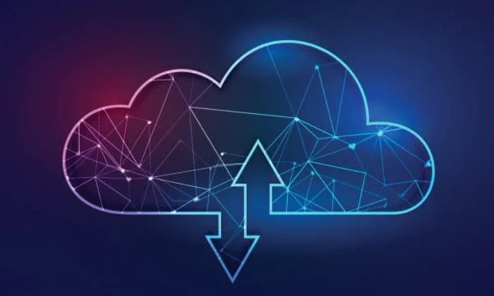 Cloud Backupservice