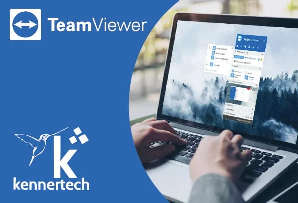 En este momento estás viendo Descubre las Maravillas del Acceso Remoto con TeamViewer