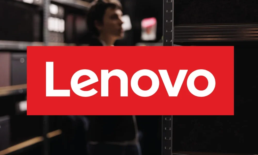 Escalando el Éxito Empresarial: Todo lo que necesita saber sobre servidores Lenovo
