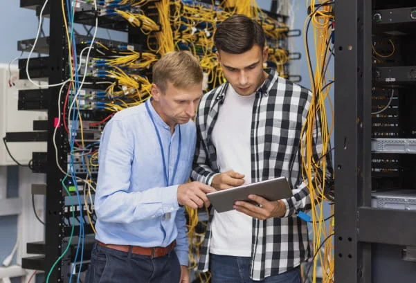 En este momento estás viendo Ingeniería IT Especializada