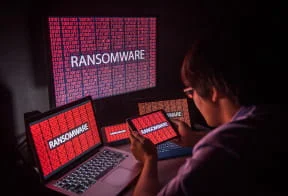 En este momento estás viendo LockBit Green Ransomware