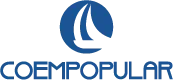 Logo - Coempopular