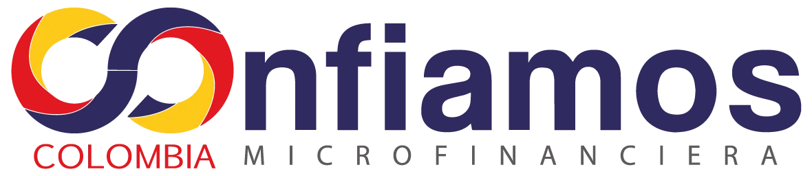 Logo - Confiamos Colombia