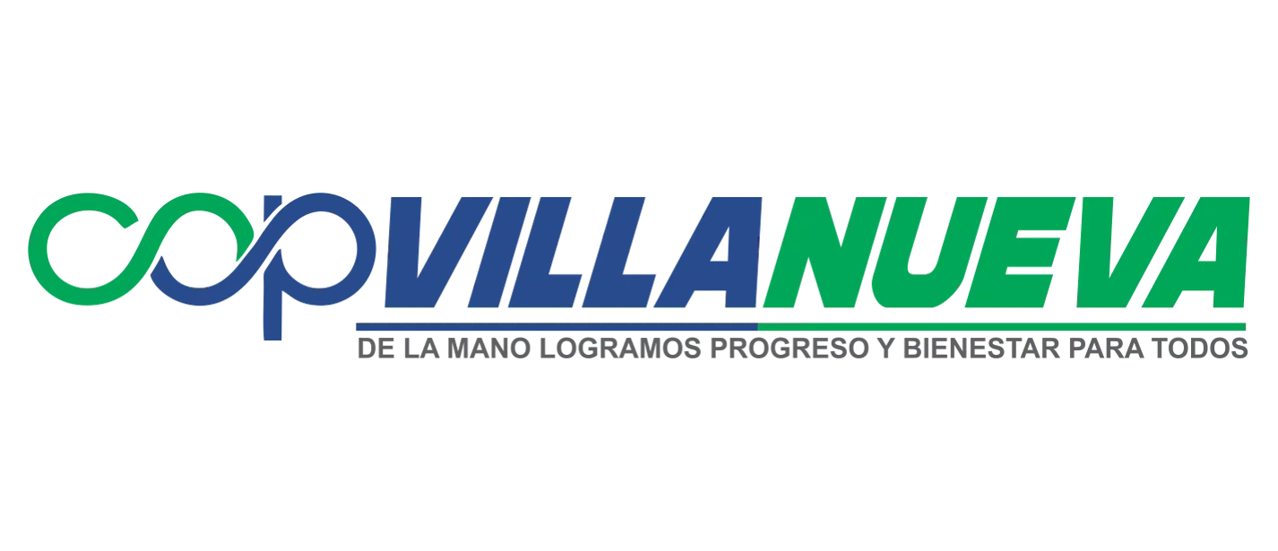 Logo - Coopvillanueva