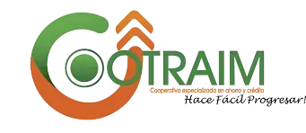 Logo - Cootraim