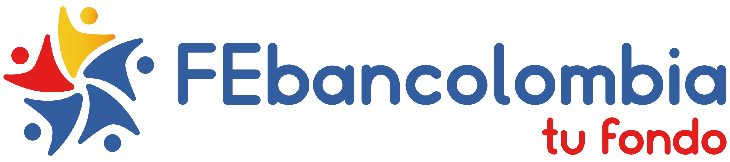 Logo - FEbancolombia