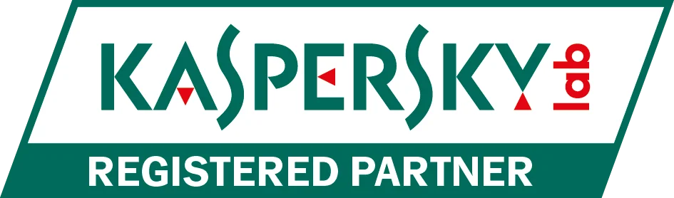 Logo- Kaspersky