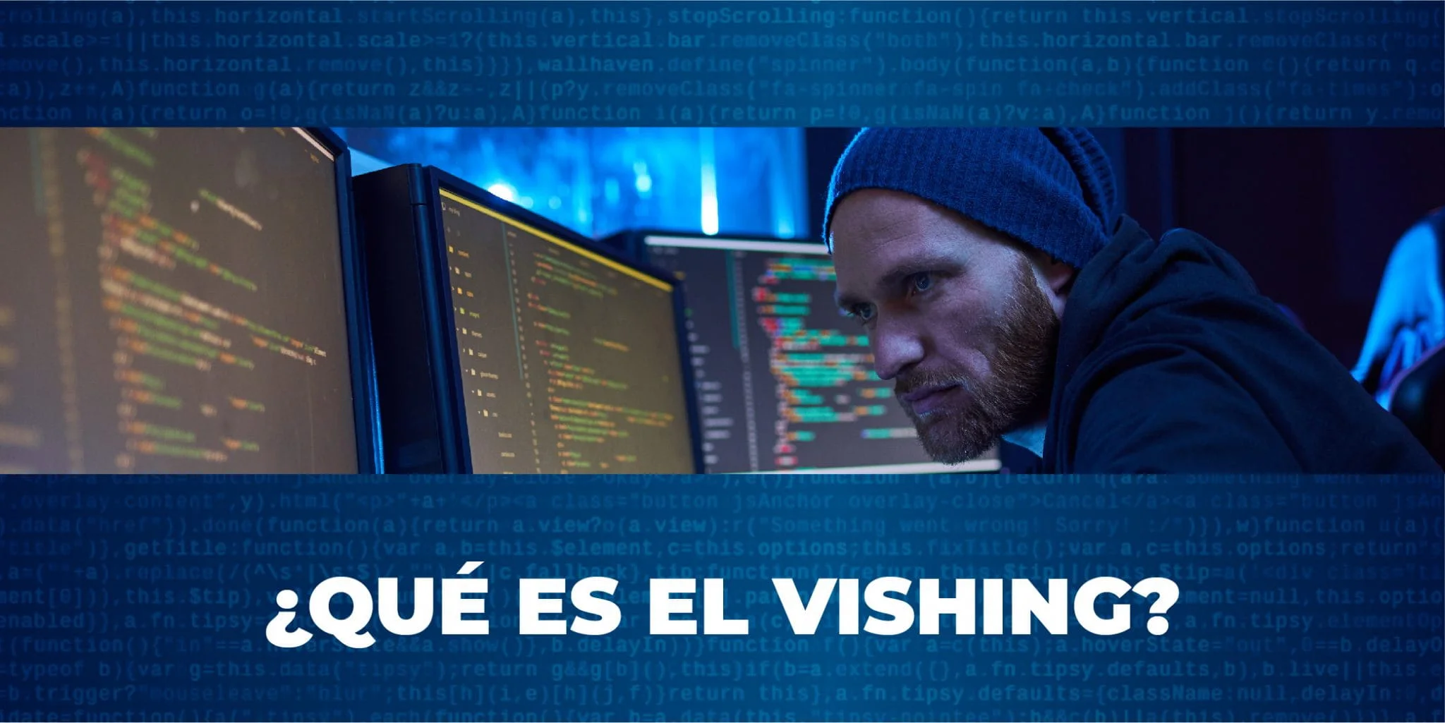En este momento estás viendo Protegiendose del Vishing: Cómo Identificar y Evitar Estafas Telefónicas