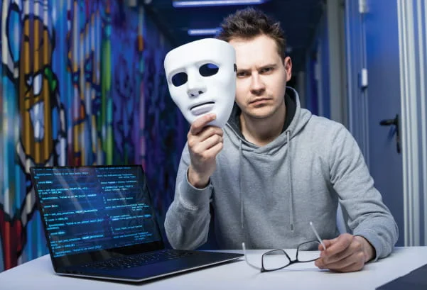 En este momento estás viendo Soluciones Ethical Hacking