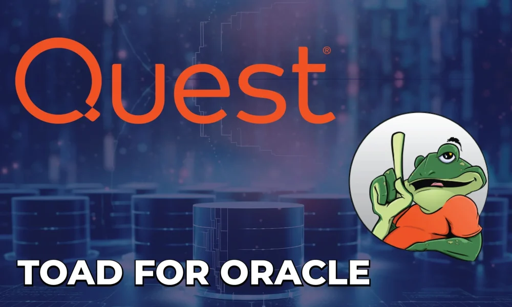 Toad for Oracle Colombia: La Mejor Herramienta para el Desarrollo y la Optimización de Bases de Datos