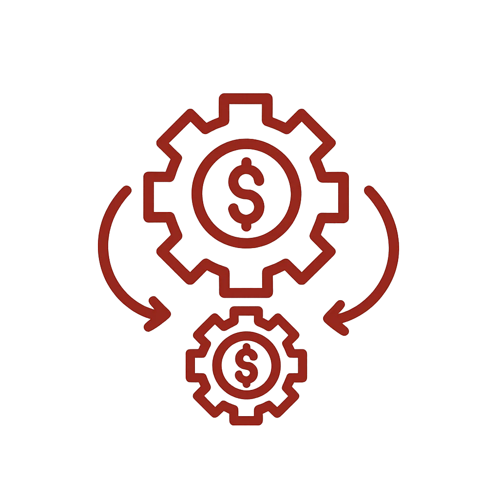 Automatización de Procesos_ ERP Linix