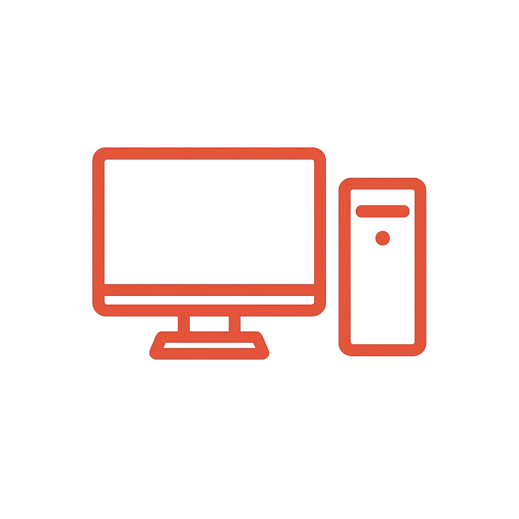Equipos de Computo