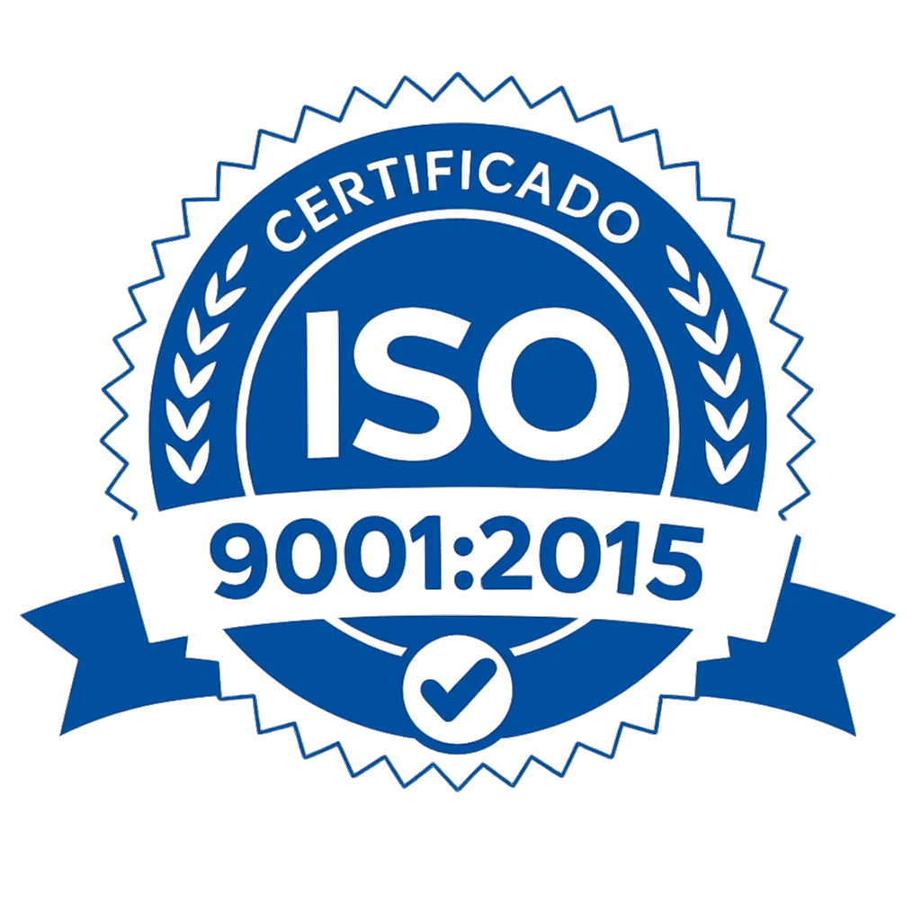 ISO 9001 2015 Kennertech