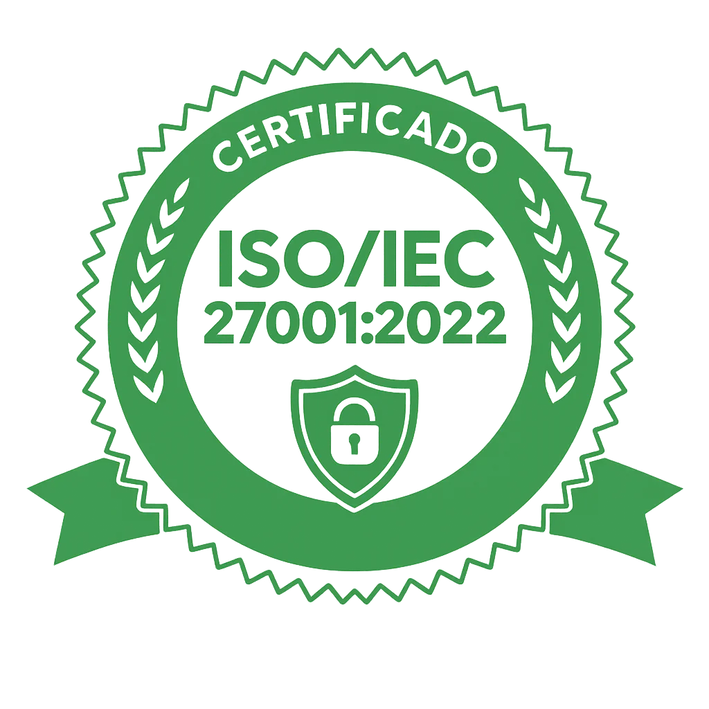 ISO IEC 20001 2022 Kennertech