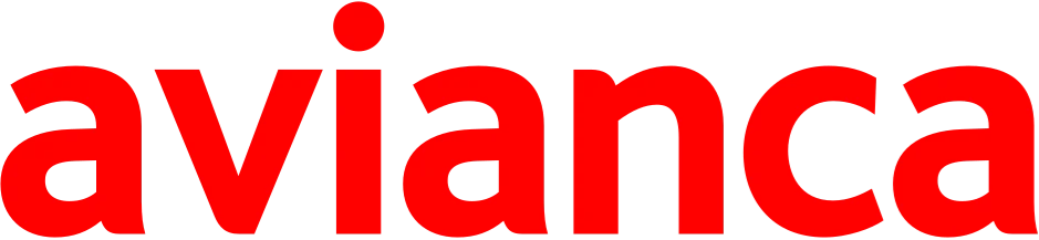 Logo - Avianca