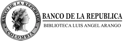Logo - Banco de la Republica