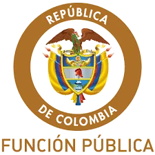 Logo - Departamento administrativo de la función pública