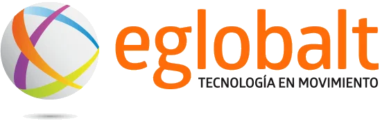 Logo - Eglobalt