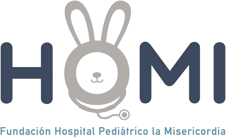 Logo - Homi
