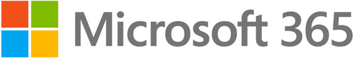 Logo - Microsoft 365