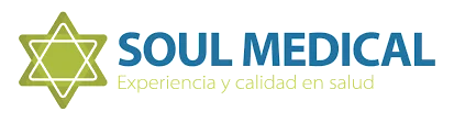 Logo - Soul Medical