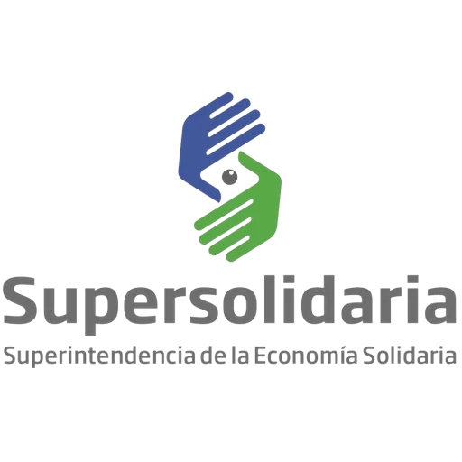 Logo - Super Solidaria