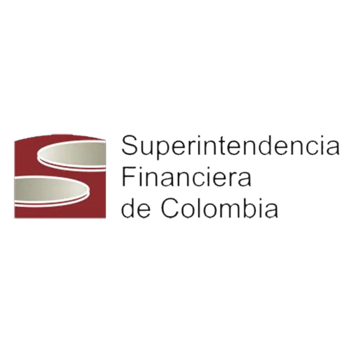 Logo - Superintendencia Financiera