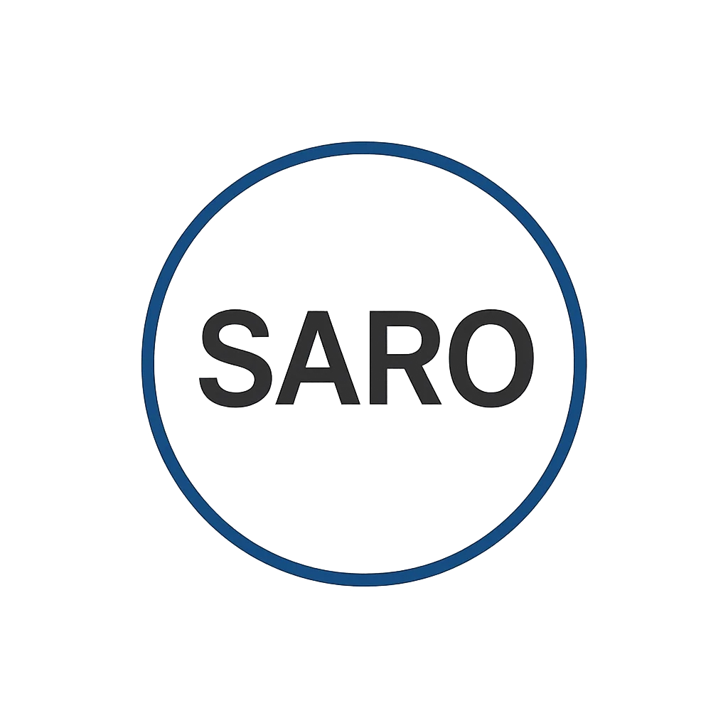 Saro