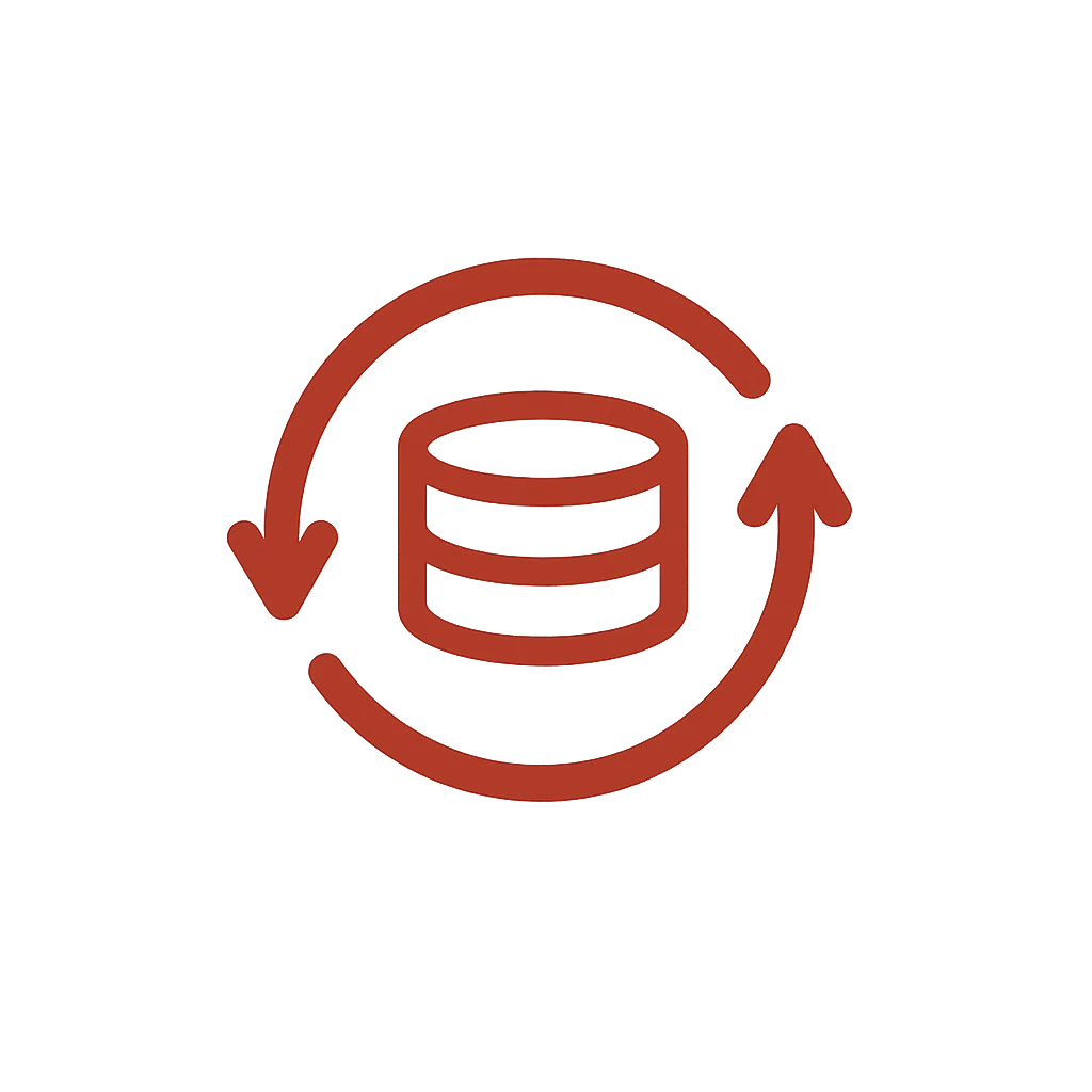 Servicio de Validación y Prueba de Backup de BD
