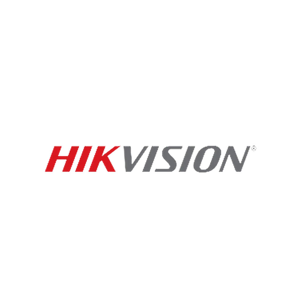 HIKVISION