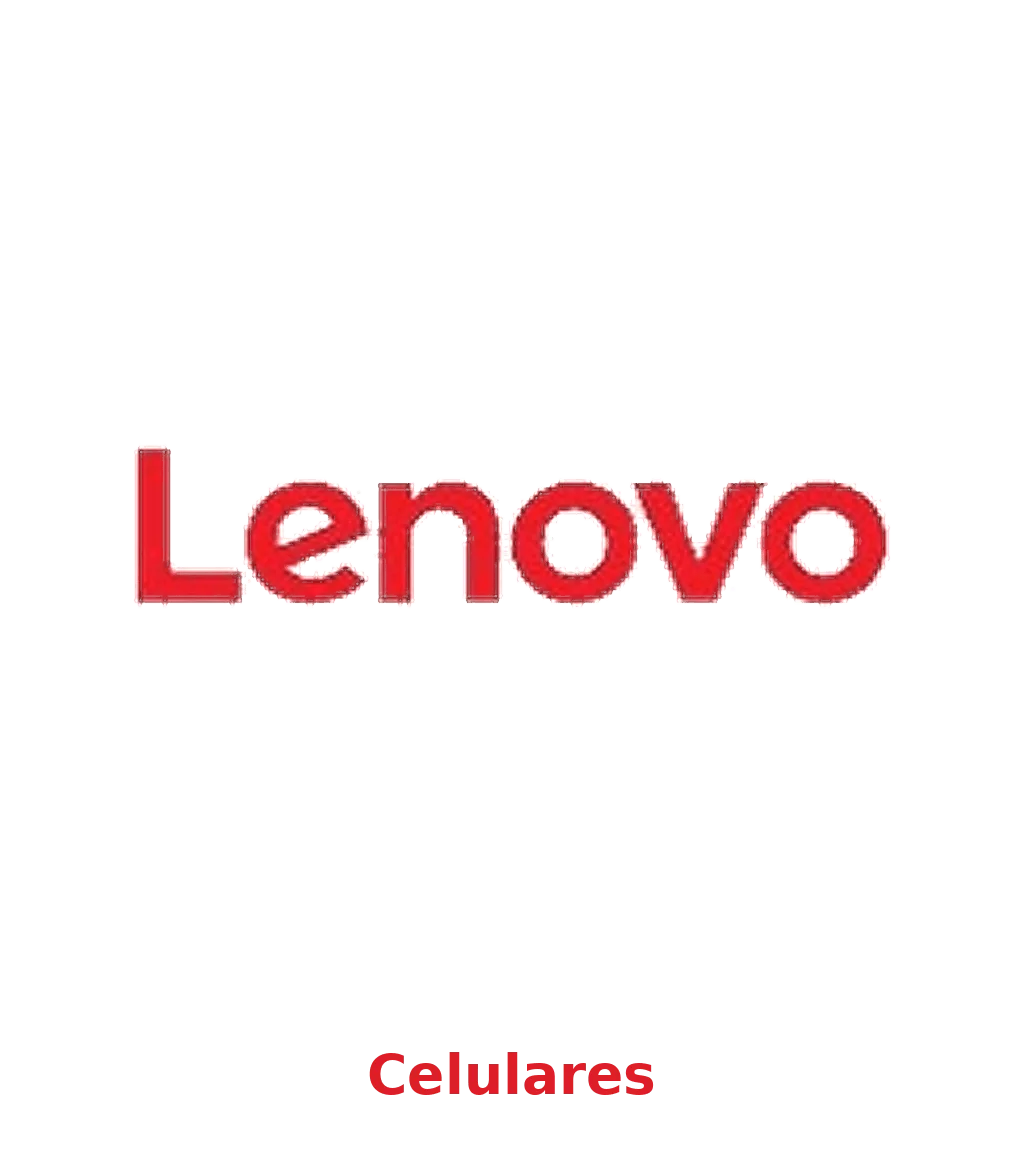 Lenovo - Celulares