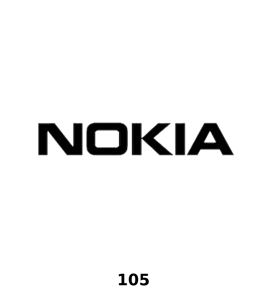 NOKIA 105