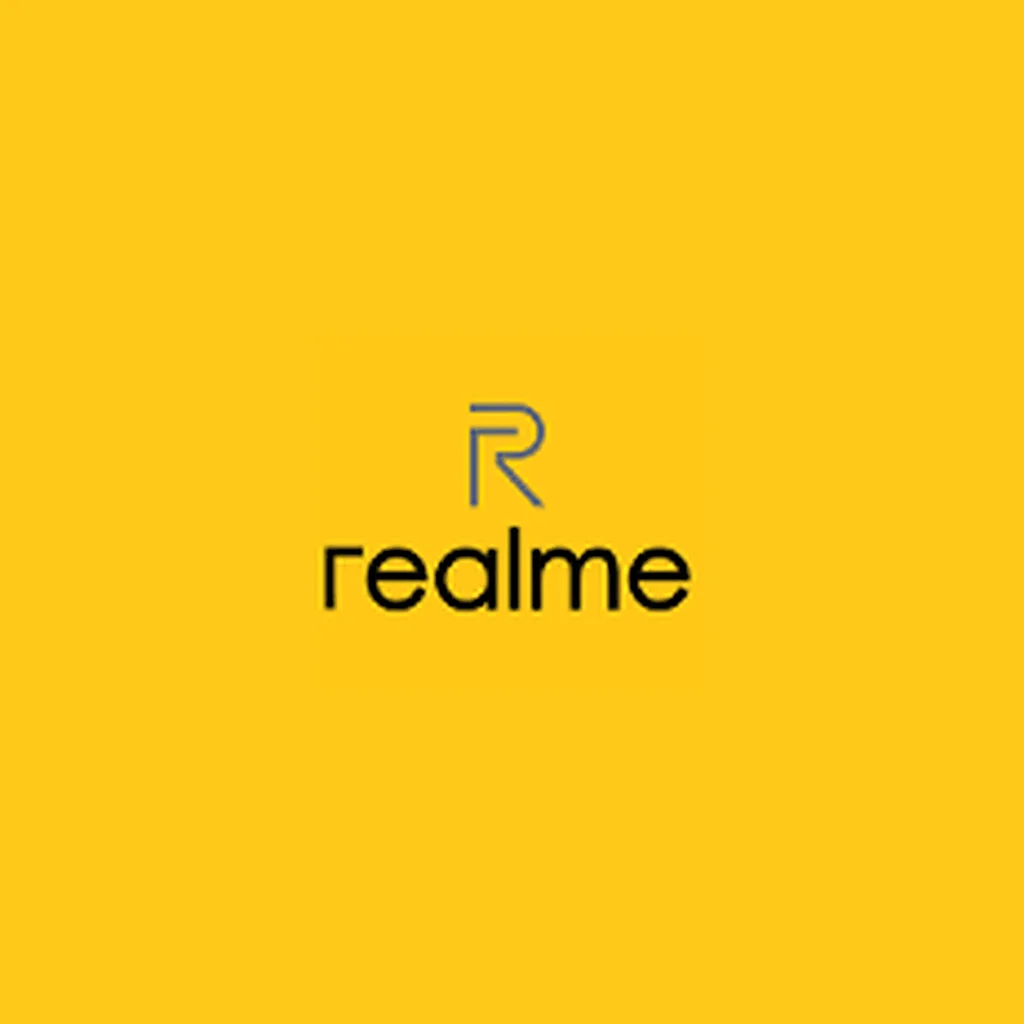realme